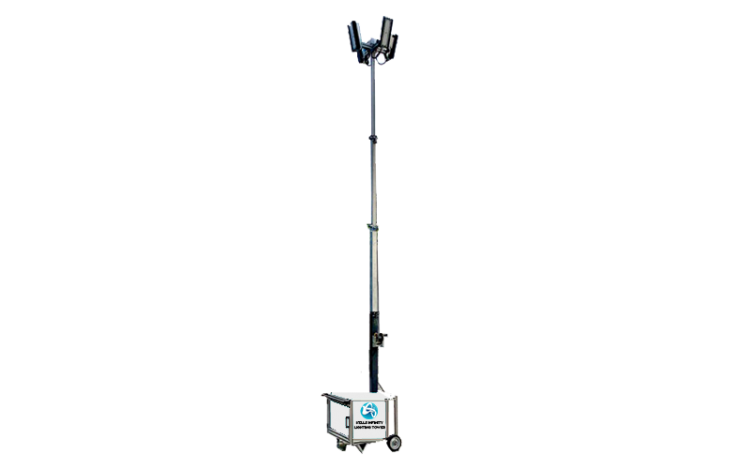 Infinity ATOM Lighting Tower